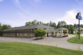 Hotels in Putnam County